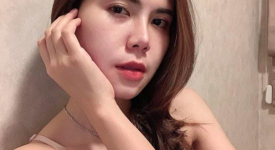 Selebgram Cantik Ini Siap Berkompetisi Di Pemilu 2024