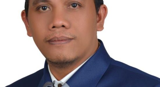 Kurnain Akan Melaporkan Polemik Pertahan Di Kota Bekasi dan Kabupaten Tanggamus Ke Komisi 2 DPR RI