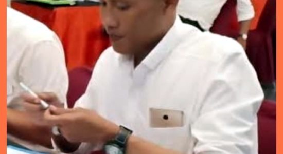 Riweh Soal Berita Terkini Dengan Di Kini kan alias Berita Pasal Jengkel