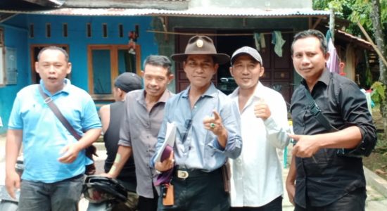 Meninggalnya Tahanan SZ Jadi Trending Menyita Perhatian Praktisi Hukum di Tanggamus