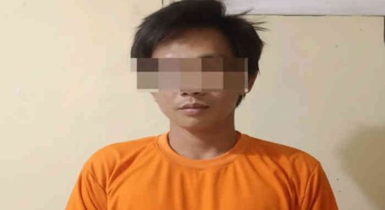 Polisi Sapu Bersih Jagoan Jalanan di Lampung Tengah, Preman Pungli Ternyata Residivis Curas