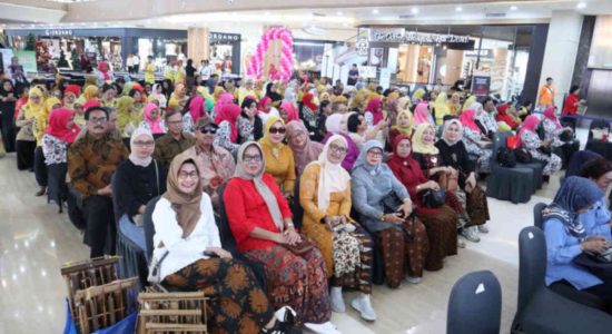 IKABOGA Indonesia Rayakan HUT ke-38, Merajut Cita Rasa, Budaya, dan Gizi Bangsa