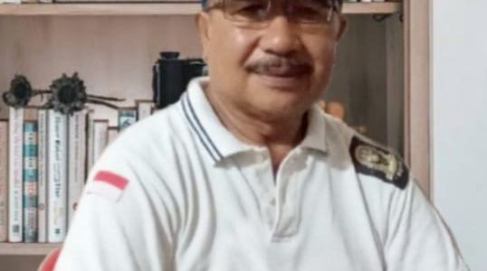 Analisis atas peristiwa tenggelamnya KM Tiana di perairan Labuan Bajo